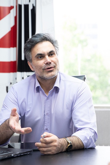 ویزای تحصیلی هلند برای ایرانیان