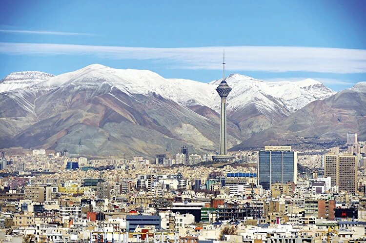 تهران با مدیریت نخبگان جان می‌گیرد