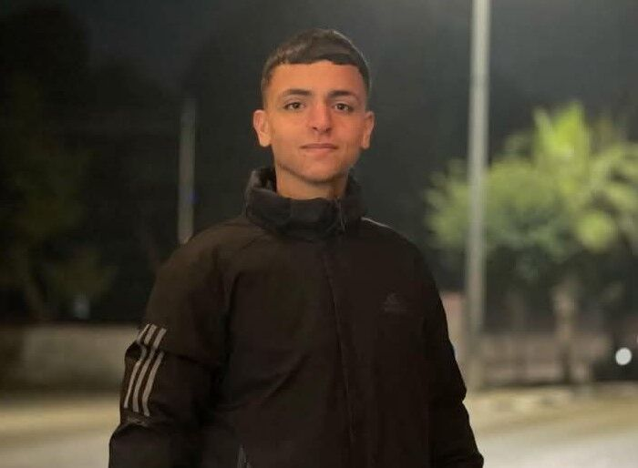 تداوم یورش‌ها به شمال کرانه باختری و شهادت یک نوجوان فلسطینی