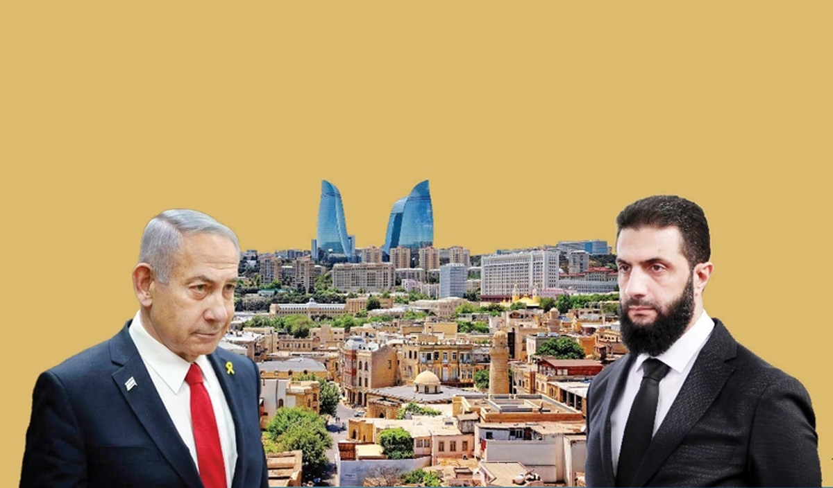 از زمان تصرف دمشق به‌دست مخالفان بشار اسد در ۱۸آذر سال گذشته، ارتش اشغالگر قدس با بدگمانی به شورشیان تکفیری می‌نگریست. در همان روزهای نخست حکومت ابومحمد الجولانی بر سوریه، نیروهای صهیونیستی با عبور از خط آتش‌بس سال۱۹۷۳در بلندی‌های جولان، مناطق استراتژیک جنوب‌غربی سوریه از جمله قنیطره و ارتفاعات هرمون را به تصرف خود درآوردند.