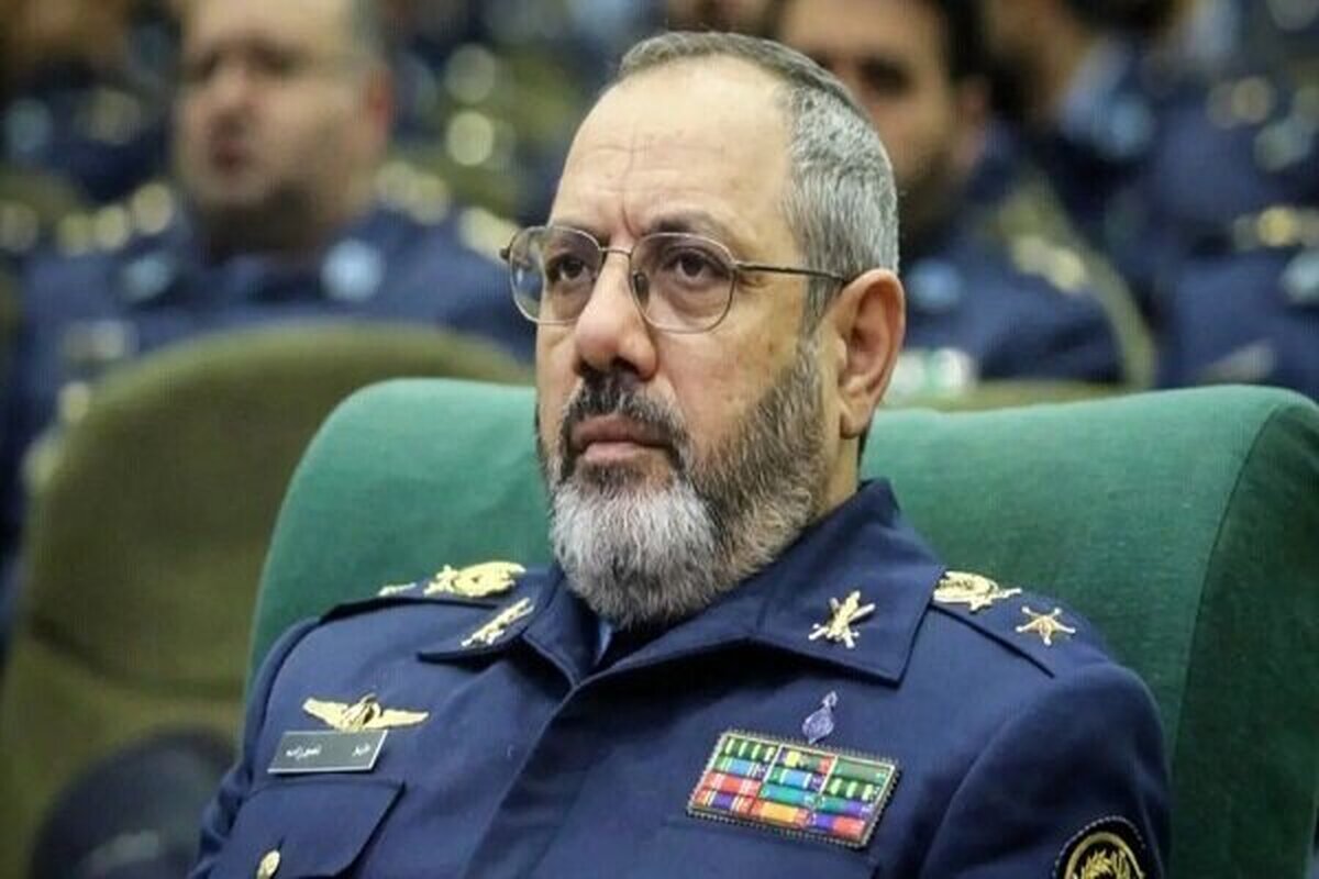 وزیر دفاع به المسیره: یمنی ها از آمریکا هراسی ندارند