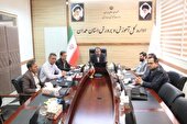 ثبت سریع سفارشات گروهی کتاب‌های درسی توسط مدیران مدارس