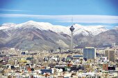 تهران با مدیریت نخبگان جان می‌گیرد