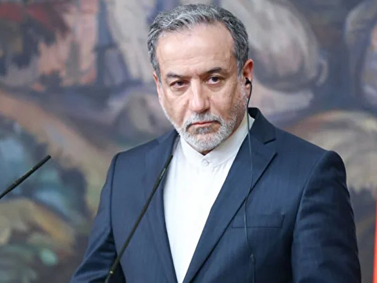 ببینید | عراقچی: پیام مکتوبی از آمریکا از طریق عمان دریافت نکردیم