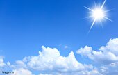 افزایش محسوس دمای هوا در مازندران