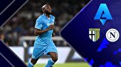 ببینید | خلاصه بازی پارما ۰ - ناپولی ۰