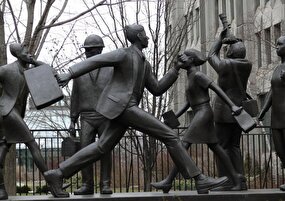 پارادوکس مرگ و زندگی دوباره