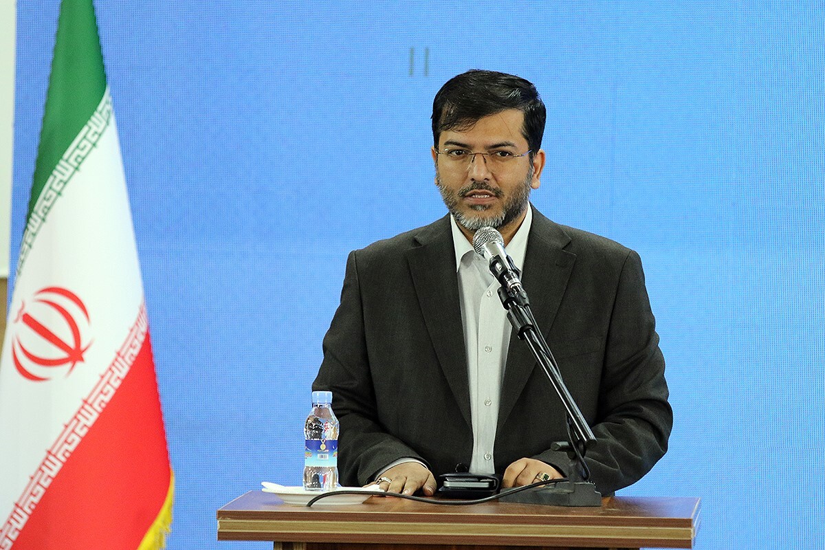 جهانگیر در اولین همایش ملی قانون الزام: دفاتر اسناد رسمی مکلف به ثبت تمامی قراردادها هستند جهانگیر در اولین همایش ملی قانون الزام: دفاتر اسناد رسمی مکلف به ثبت تمامی قراردادها هستند