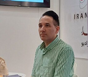 تولید برنامه بدون مجری در رادیو با استفاده از هوش مصنوعی