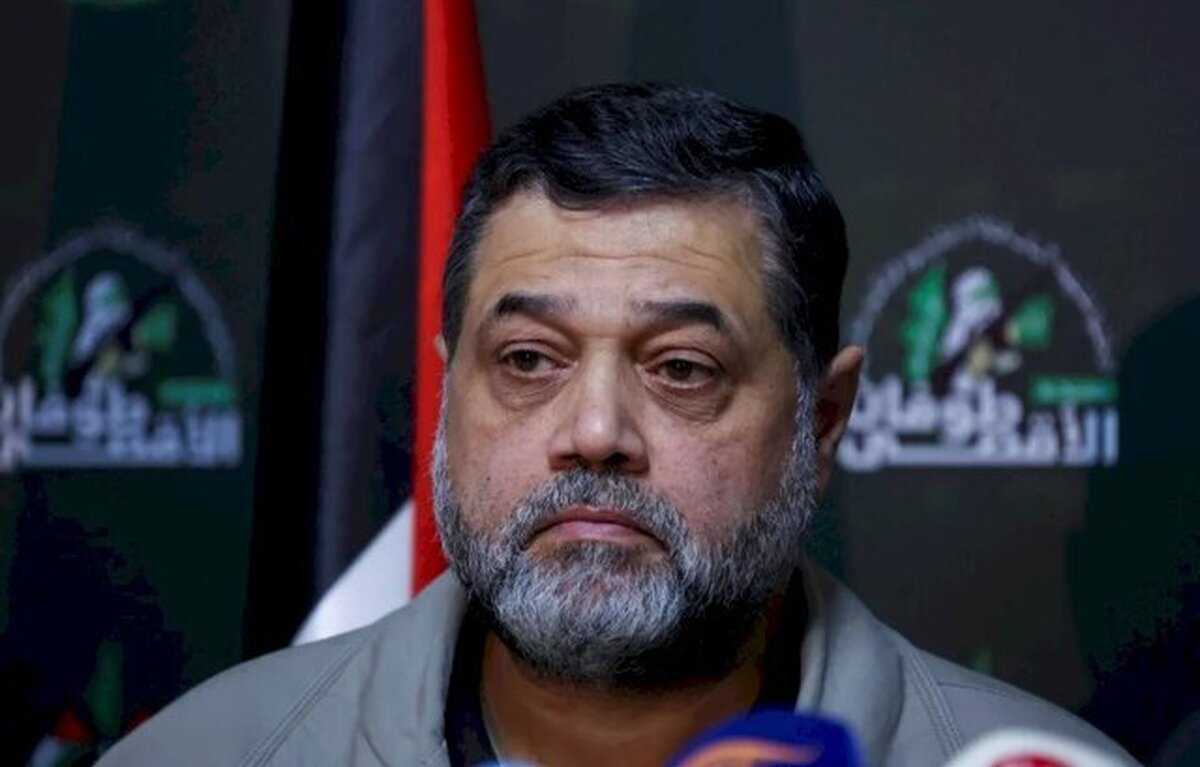 اسامه حمدان از رهبران حماس در پاسخ به خبرنگار تهران تایمز: برخلاف ادعای صهیونیستها محمد سنوار در سلامت به سر می‌برد.