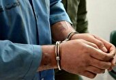 عامل ۵۰ فقره سرقت لوازم خودرو در مشهد دستگیر شد