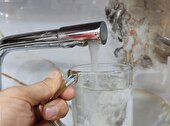 افزایش ظرفیت تأمین آب مجتمع ۴۸ روستایی میرجاوه