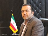 شهرام فرجی آقبلاغی سرپرست اداره کل فرهنگ و ارشاد اسلامی چهار محال و بختیاری شد