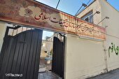 دارالتحفیظ القرآن الکریم شهر واوان افتتاح شد