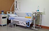 افزودن ۱۶۰۰ تخت بیمارستانی به مراکز درمانی