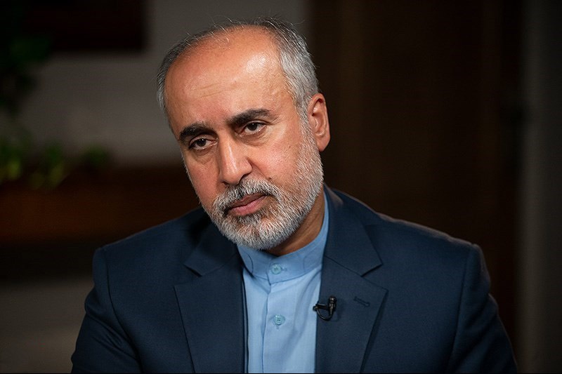 ناگفته‌هایی از امیر دیپلماسی