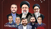 بزرگداشت شهید جمهور در شهرکرد برگزار می‌شود