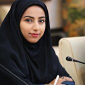 زنان در خط مقدم روابط عمومی؛ صدایی روشن برای جامعه، قلبی تپنده در مدیریت شهری