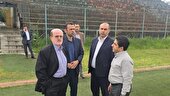 مولد سازی بهترین راه برای تکمیل پروژه‌های ورزشی کشور است