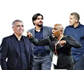 سندرم نیمکت بی قرار!