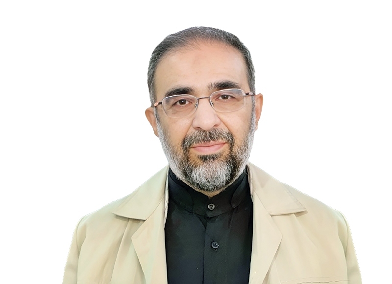 پیامبران و مهدویت 