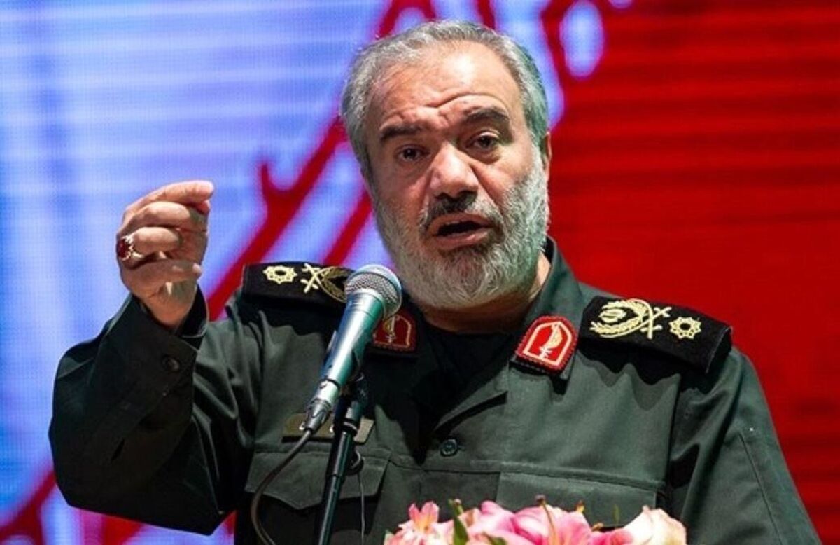خلیج فارس صحنه شکست‌های پیاپی‌ آمریکا بوده‌ است