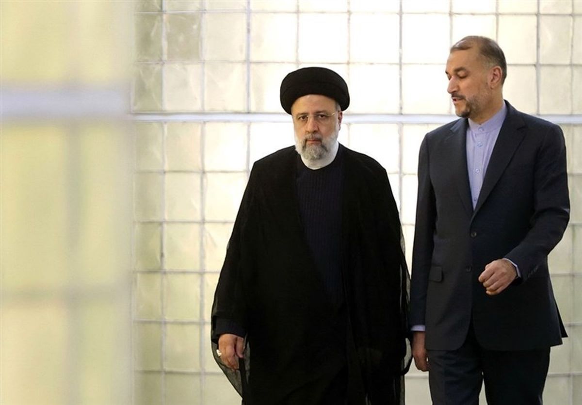 عالم اهل سنت لبنانی از جایگاه شهید رئیسی و شهید امیر عبداللهیان در میان ملت‌های مقاومت می‌گوید.