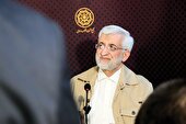 سعید جلیلی: دانش و کتاب راه ‌حل مسائل کشور است