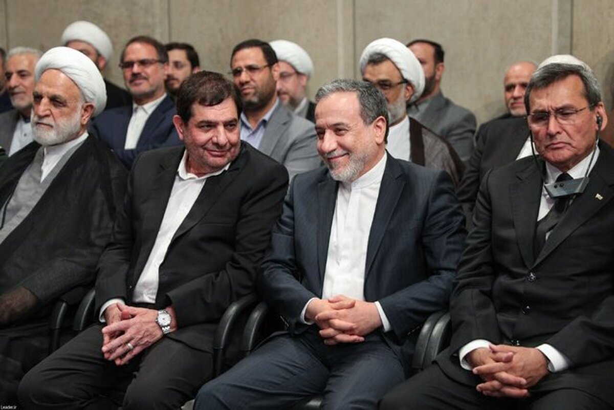 وزیر امور خارجه جمهوری اسلامی ایران درباره زمان دور بعدی گفت‌وگوهای ایران و آمریکا اظهارنظر کرد.