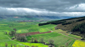 احتمال رگبارهای بهاری در آسمان مازندران