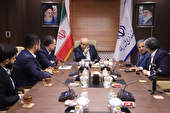 انعقاد قرارداد ۹۰۰ میلیارد تومانی احداث کارخانه روغن در مازندران