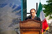 همدان باید به قطب گردشگری کشور تبدیل شود