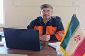 افزایش بیش از ۱۳۰ درصدی جابه‌جایی کالا در اسدآباد
