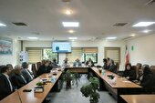 تحول در بهداشت و درمان ملایر؛ پروژه‌های درمانی در آستانه جهش بزرگ