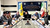 زمستان ۱۴۰۳ در استان اردبیل با تلاش کارکنان ایثارگر و جهادی شرکت گاز استان اردبیل بدون قطع گاز پشت سر گذاشته شد