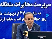 پروژه فیبر نوری منازل و کسب‌وکارها از ابرپروژه‌های مخابرات ایران است