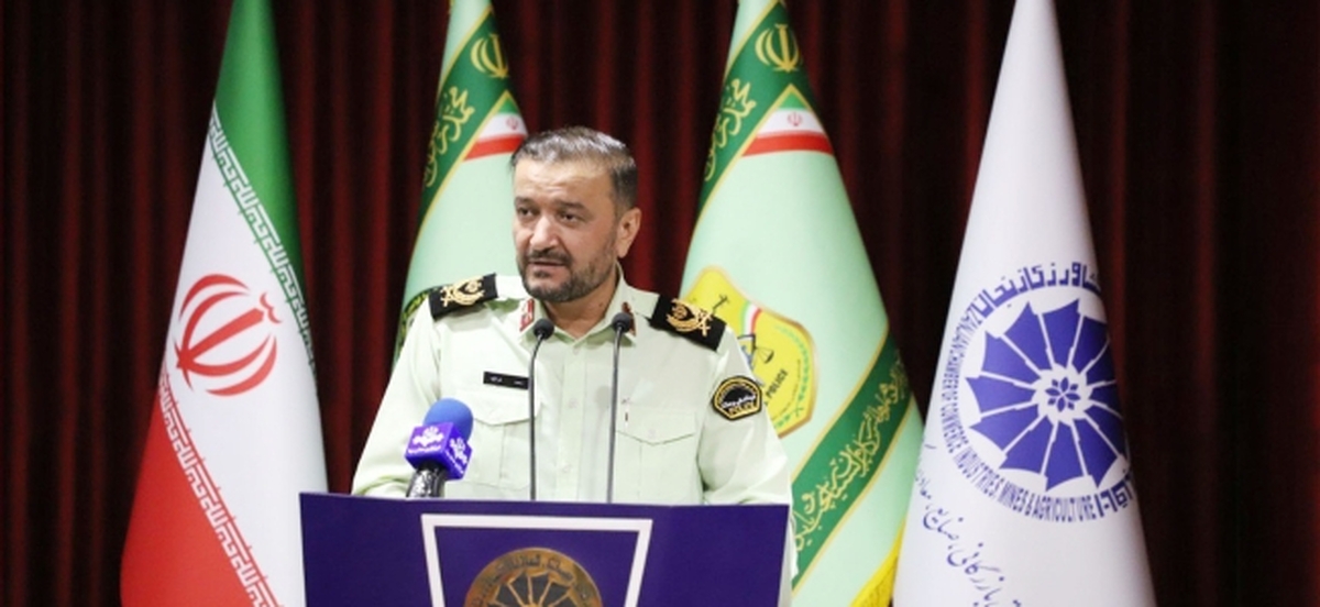 فعالان اقتصادی شریک اصلی امنیت کشور هستند