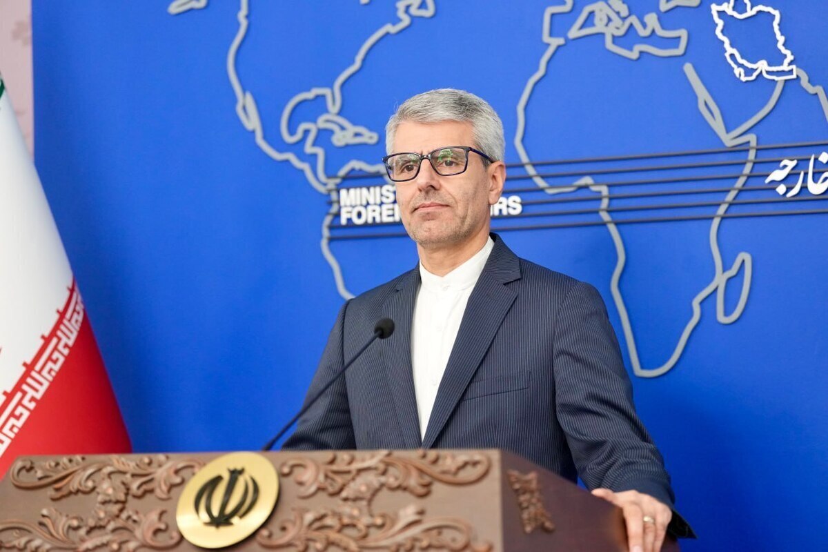 موافقت ایران با پیشنهاد عمان برای برگزاری دور پنجم مذاکرات با آمریکا