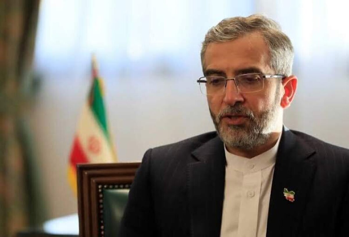 ناگفته‌هایی از دیپلماسی مقاومت و اقتدار