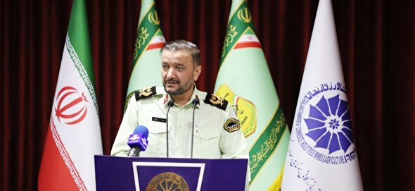 فعالان اقتصادی شریک اصلی امنیت کشور هستند