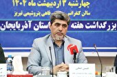 آذربایجان شرقی ۳۱ درصد بیشتر از تعهد اشتغال زایی کرد