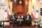 ارمنستان مقصد خوب صادراتی برای کالاهای ایرانی است