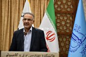 انتقاد شرکت توانیر از سهم ناچیز دانشگاه‌ها در صنعت برق