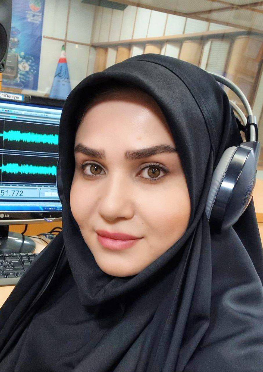 الگوسازی برای جوانان با مستند رادیویی «زنان سرزمین من» الگوسازی برای جوانان با مستند رادیویی «زنان سرزمین من»