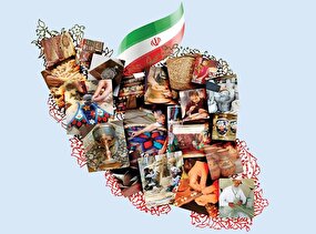 هفته‌های ایرانی در رسانه ملی