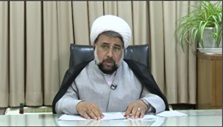ببینید | غلامعلی، مدیر موسسه مذاهب اسلامی: پخش برنامه تفرقه‌افکنانه یک مسئله سیاسی است که به قصد فتنه‌انگیزی در جهان اسلام و جامعه اسلامی رخ داده است