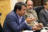 انتصاب مدیران شهرستان های کرمان بدون موافقت فرمانداران ممنوع است