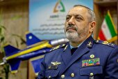 وزیر دفاع: دشمن به دلیل قدرت بازدارندگی ما پای میز مذاکره می‌نشیند
