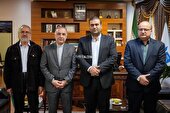منطقه آزاد ارس ظرفیت گسترش همکاریهای تجاری با ارمنستان را دارد