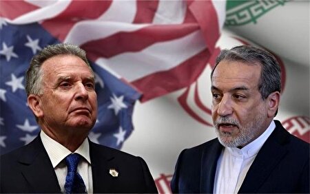 ببینید |  آمریکایی‌ها چه طور تحریم‌های ضد ایرانی را لغو می‌کنند